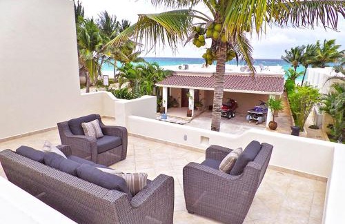 Área de Playacar Fase I Villa | Jalach Naj Luxury Villa