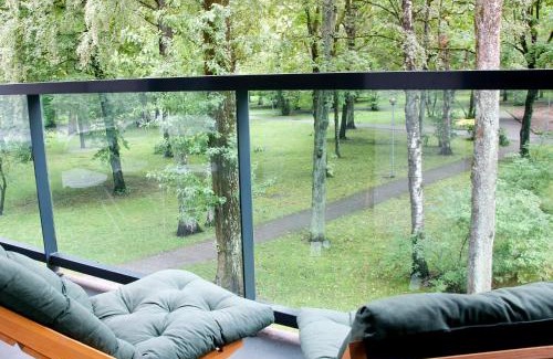 Parnu Apartamento | Jalaka Apartment with sauna