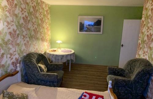Tartu Apartamento | Jalaka, Nice 2-bedroom apartment - 1 big bed - 2 single bed