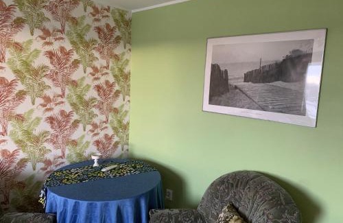 Tartu Apartamento | Jalaka, Nice 2-bedroom apartment - 1 big bed - 2 single bed