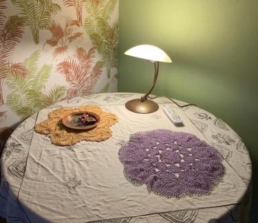 Tartu Apartamento | Jalaka, Nice 2-bedroom apartment - 1 big bed - 2 single bed