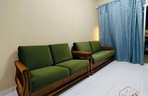 Daerah Kulai Casa | Jalan Sena Indahpura Landed House