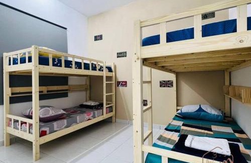 Daerah Kulai Casa | Jalan Sena Indahpura Landed House