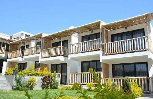 Lunahuaná Hotel | Jalara hotel Boutique Lunahuaná