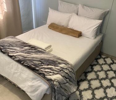 Swakopmund Casa | Jalash Self catering accommodation