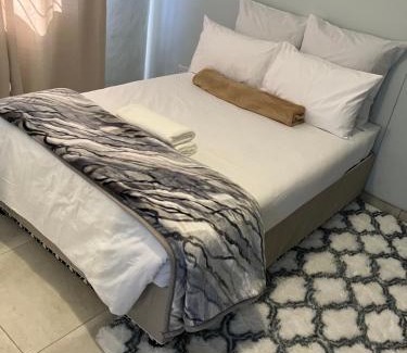 Swakopmund Casa | Jalash Self catering accommodation