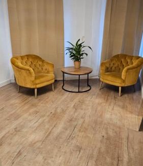 Dusseldorf Old Town Apartamento | Jalda Apartments