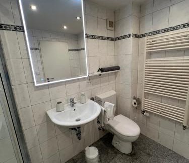 Dusseldorf Old Town Apartamento | Jalda Apartments