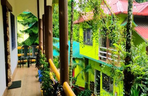 Alipurduar Casa | Jaldapara Wild Huts by StayApart