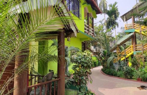 Alipurduar Casa | Jaldapara Wild Huts by StayApart