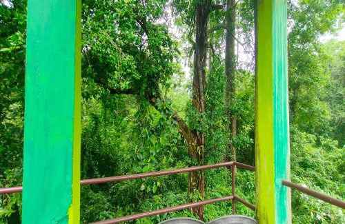 Alipurduar Casa | Jaldapara Wild Huts by StayApart