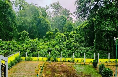 Alipurduar Casa | Jaldapara Wild Huts by StayApart