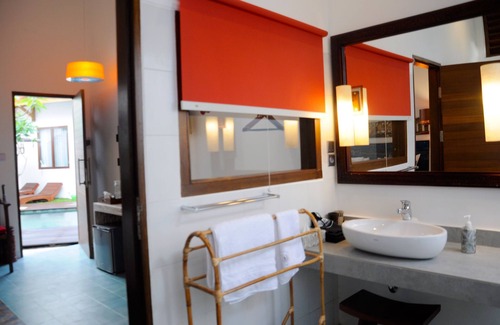 Gili Trawangan Hotel | Jali Resort - Gili Trawangan