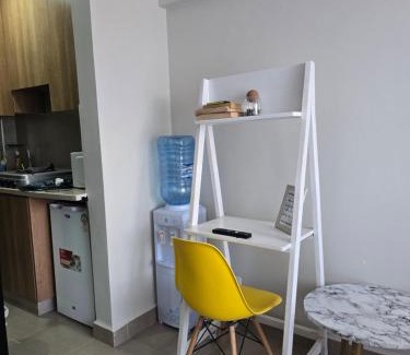 Central Province Apartamento | Jali Stays