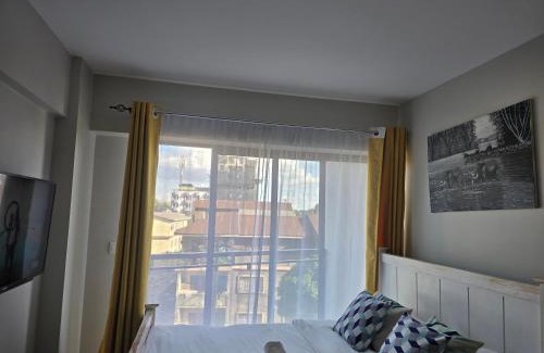 Central Province Apartamento | Jali Stays