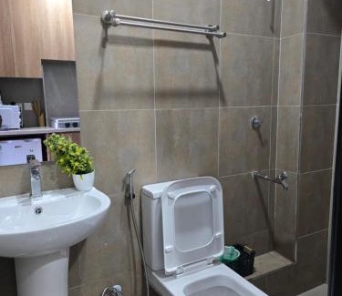 Central Province Apartamento | Jali Stays
