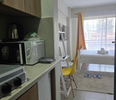 Central Province Apartamento | Jali Stays