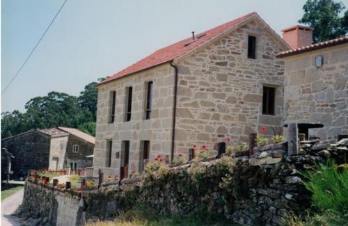 Muros Casa | Jallambau Rural