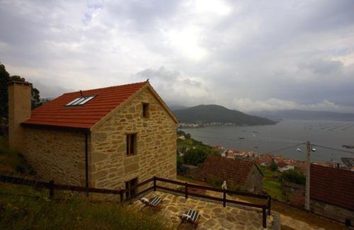 Muros Casa | Jallambau Rural