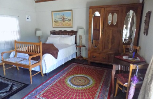 Parys Apartamento | Jaloersplek Victorian On Vaal Main House
