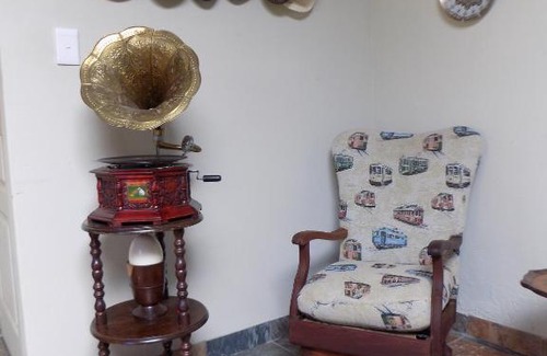 Parys Apartamento | Jaloersplek Victorian On Vaal Main House