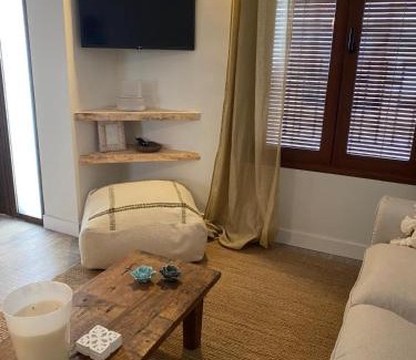 Jalón Casa | Jalon townhouse