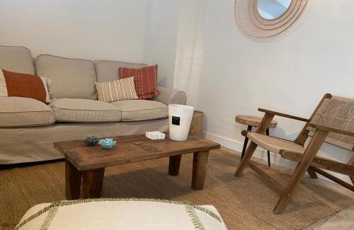 Jalón Casa | Jalon townhouse