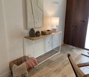 Jalón Casa | Jalon townhouse