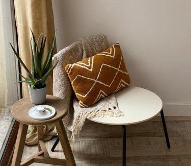 Jalón Casa | Jalon townhouse