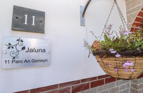 Carbis Bay Casa | Jaluna