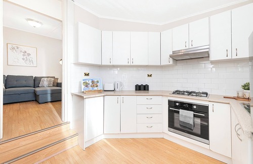 Newtown Casa | Jam Home | Heart of Newtown Gem Stylish Central Convenient minutes to King St