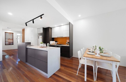 Newtown Casa | Jam Home | Newtown Haven close to Sydney CBD