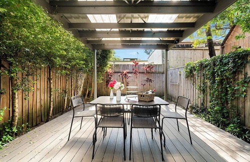 Newtown Casa | Jam Home | Newtown Haven close to Sydney CBD