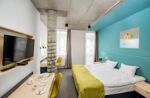 Prospekt Svobody Hotel | Jam Hotel Hnatyuka