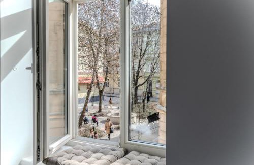Lviv City Center Hotel | Jam Hotel Staroyevreyska