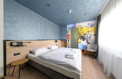 Kapuvar Casa | Jam Panzió