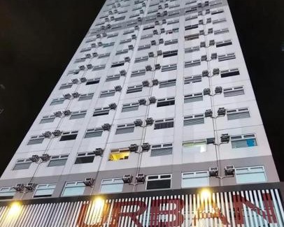 Highway Hills Apartamento | Jam Red Doorzzz Condotel Mandaluyong