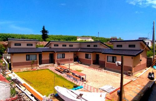 Xiyu Casa | Jama Bay