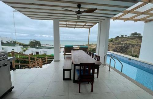 Jama Villa | Jama Campay, Renta Casa de Lujo