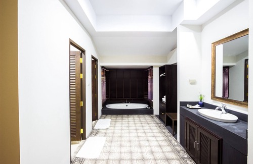 Mueang Nga Hotel | Jamadevi Coffee Shop and Boutique Hotel en el corazón de Lamphun