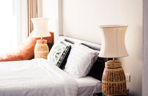 Mueang Nga Hotel | Jamadevi Coffee Shop and Boutique Hotel en el corazón de Lamphun