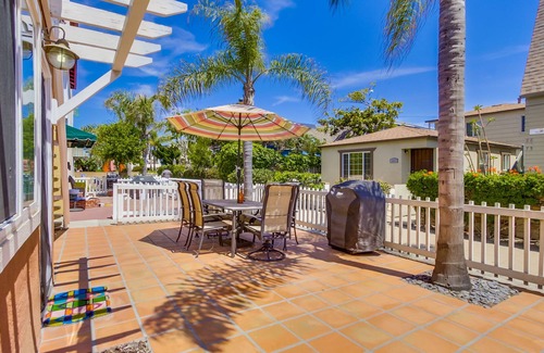 Mission Beach Apartamento | Jamaica Apartment #45219