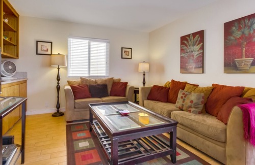 Mission Beach Apartamento | Jamaica Apartment #45219