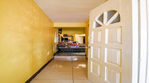 Kingston Casa | Jamaica J Home