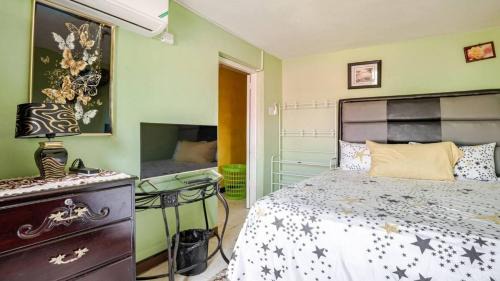 Kingston Casa | Jamaica J Home
