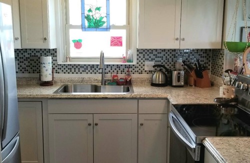 Jamaica Beach Casa | Jamaica Joy Beach Side Cottage