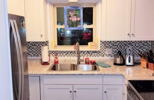 Jamaica Beach Casa | Jamaica Joy Beach Side Cottage