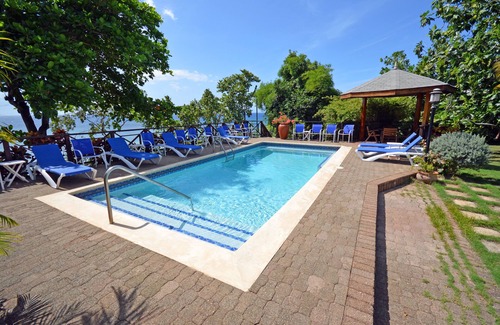 Rio Bueno Casa | Jamaica Paradise Rio Bueno Discovery Bay