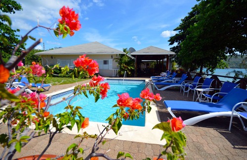 Rio Bueno Casa | Jamaica Paradise Rio Bueno Discovery Bay