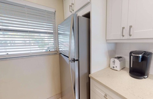Siesta Key Condominio | Jamaica Royale Townhome #3 - Steps To Pool & Beach